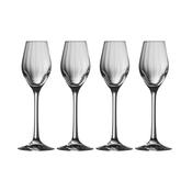 Erne Sherry/Liqueur Set of 4