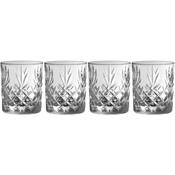 Renmore Whiskey Glass Set of 4 image