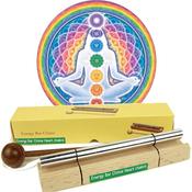Energy Chime Bar Healing - Heart