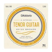 D'Addario EJ66 - Tenor Guitar Strings image