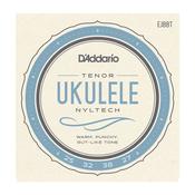 D'Addario EJ88T - Nyltech Ukulele, Tenor image