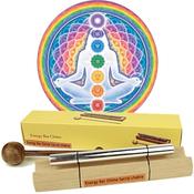 Energy Chime Bar Healing - Solar plexus