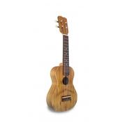 APC Soprano Ukulele - Koa Wood