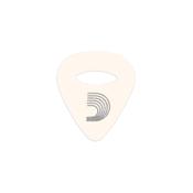 D'Addario Ukulele Felt Pick image