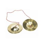 Indian Finger Cymbal 6cm image