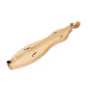 Appalachian Dulcimer - Lacewood