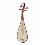 Pipa Chinese Lute