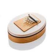 Hokema Sansula Basic Melody