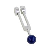 Tuning Fork - 6th Chakra A