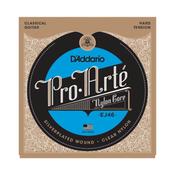 D'Addario EJ46 - Hard Tension image