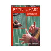 Begin the Harp image