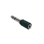 Boston Adaptor - Mini jack to 1/4