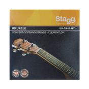 Stagg Ukulele Strings image
