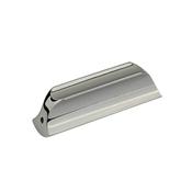 Slide – Chrome, Pedal Steel Tone Bar, Boston image