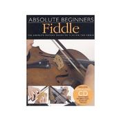 Absolute Beginners: Fiddle image