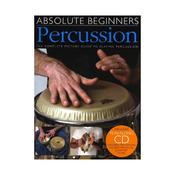 Absolute Beginners: Percussion