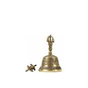 Bell and Dorje, Small image