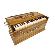 Pakrashi Premium Harmonium