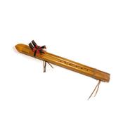 Native American Double Flute