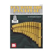 Fun with the Pan Flute image