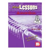 First Lessons Accordion