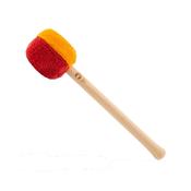 Olli Hess Chakra Gong Mallet CH4