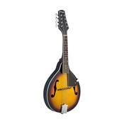 Stagg Mandolin - Violinburst