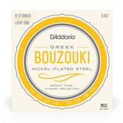D’Addario EJ97 – Greek Bouzouki 8 Strings