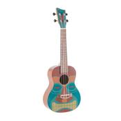 Gewa Concert Ukulele - Tiki image