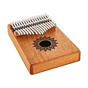 Meinl 17 Notes Mahogany Kalimba