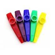 Pulse Plastic Kazoo