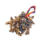 Goat Hoof Rattle
