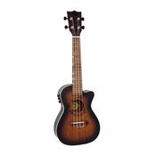 Flight Amber Concert Ukulele image