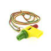 Samba Whistle