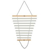 Sela Swinging Chimes 9 bars