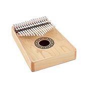 Meinl 17 Notes Maple Kalimba
