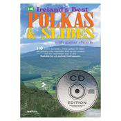 110 Best Polkas &amp;amp; Slides