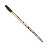 Howard Low D Whistle Nickel image