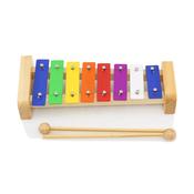 Pulse Glockenspiel 8 notes image