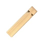 Pulse Train Whistle