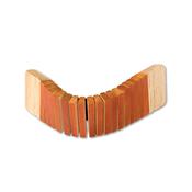 Pulse Wooden Kokiriko