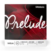 D'Addario Prelude Viola 4/4