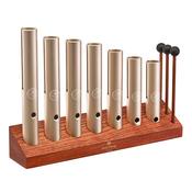 Meinl Wah-Wah Tube Chakra Set