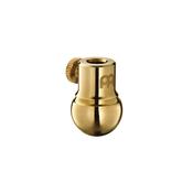 Meinl Tuning Fork Vibration Foot Small