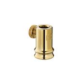 Meinl Tuning Fork Vibration Foot XS