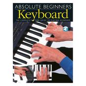 Absolute Beginners: Keyboard