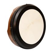Heartland Irish Bodhran 16"x4" Rosewood