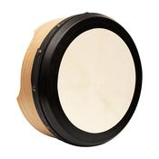 Premium Irish Bodhran 16" Ashwood