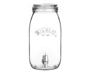Kilner Drinks Dispenser 3 Litre | 0025.008