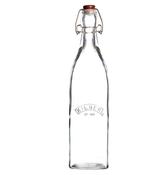 Kilner Clip Top Square Bottle 1 Litre | 0025.472